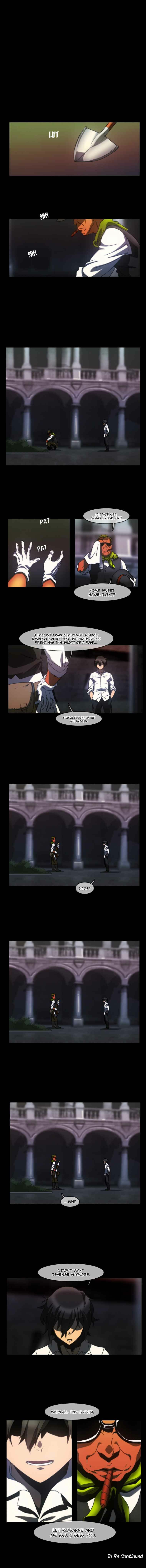 Read Over Steam chapter 81 image 3 on Lezhin