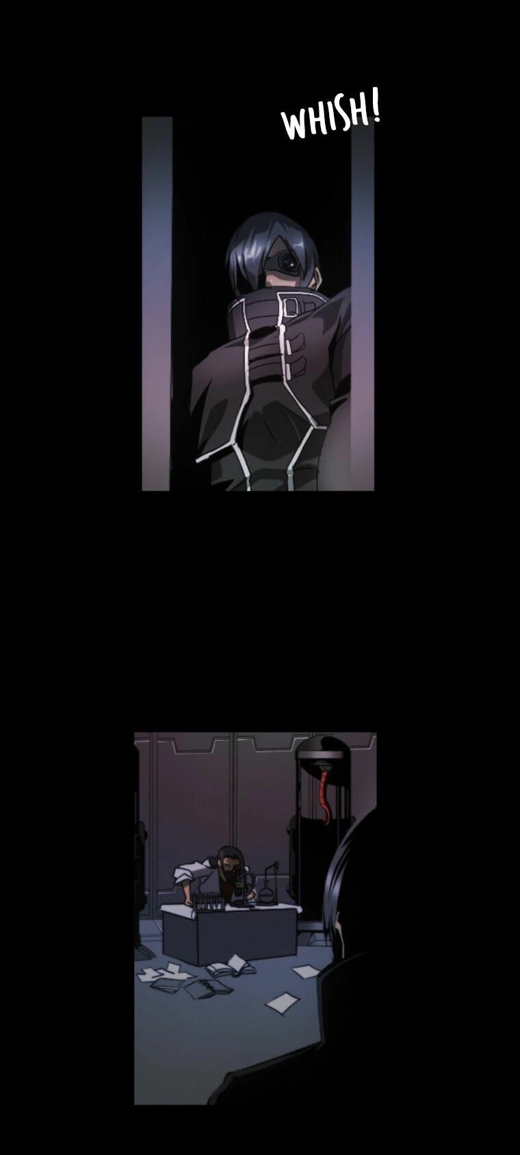 Read Over Steam chapter 82 image 11 on Lezhin