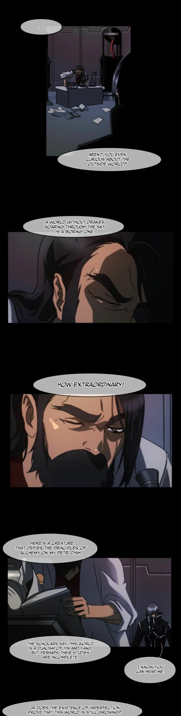 Read Over Steam chapter 82 image 12 on Lezhin