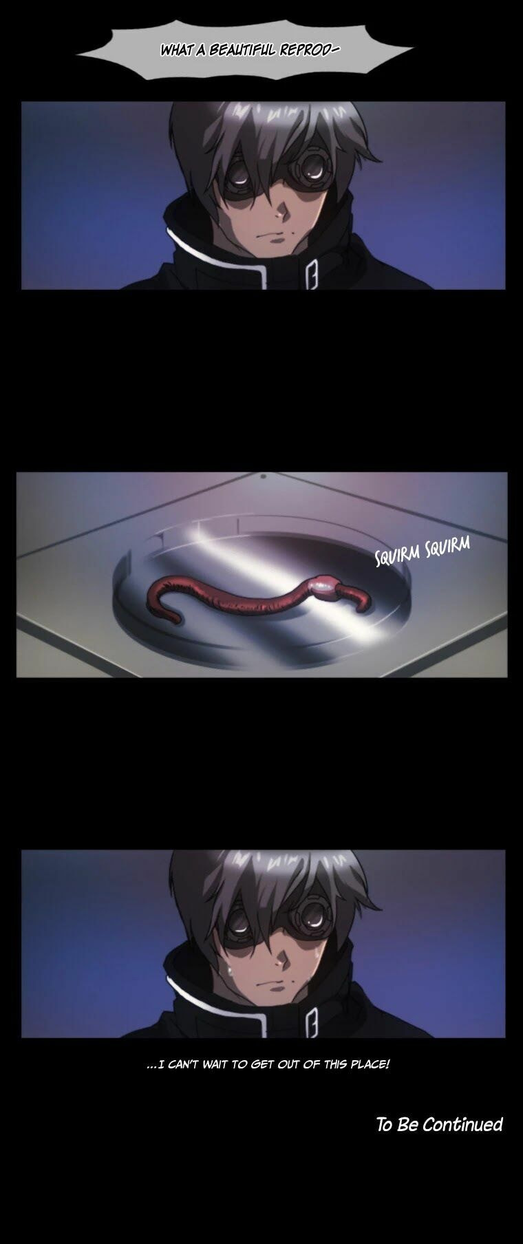 Read Over Steam chapter 82 image 14 on Lezhin