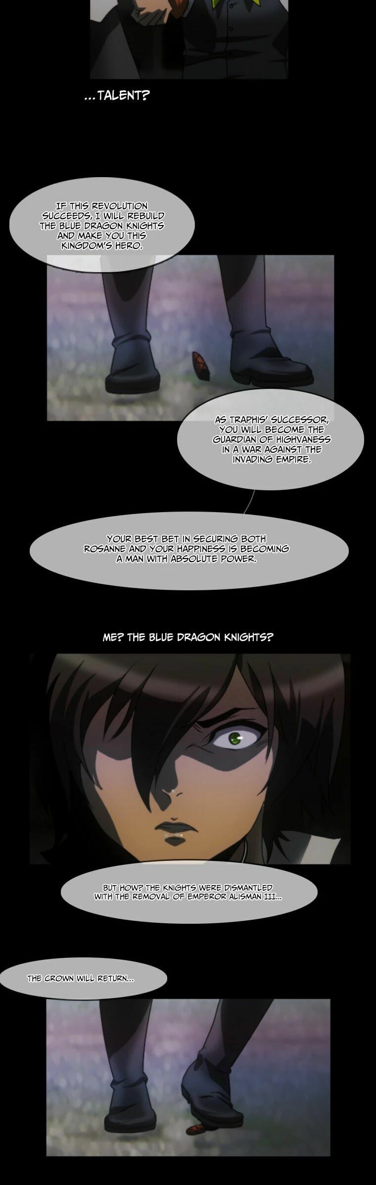 Read Over Steam chapter 82 image 4 on Lezhin