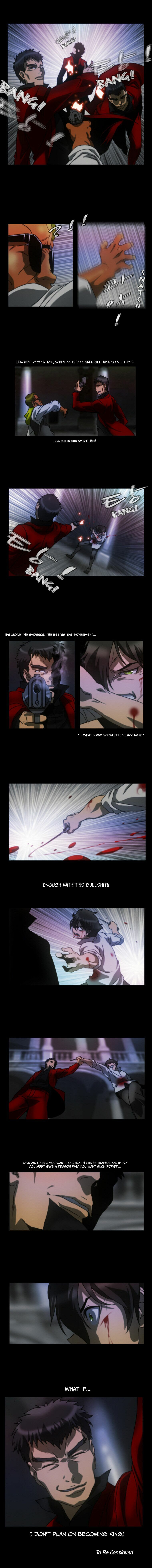 Read Over Steam chapter 85 image 4 on Lezhin