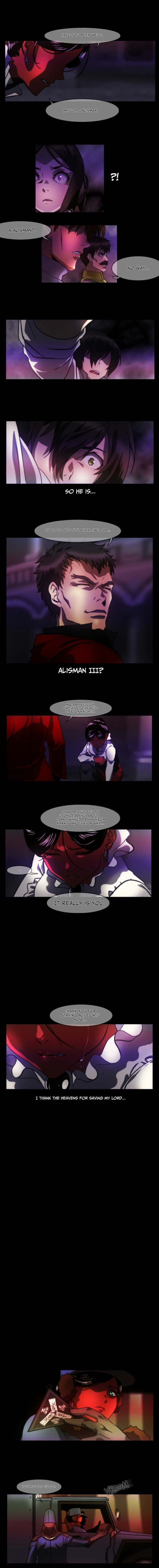 Read Over Steam chapter 86 image 2 on Lezhin