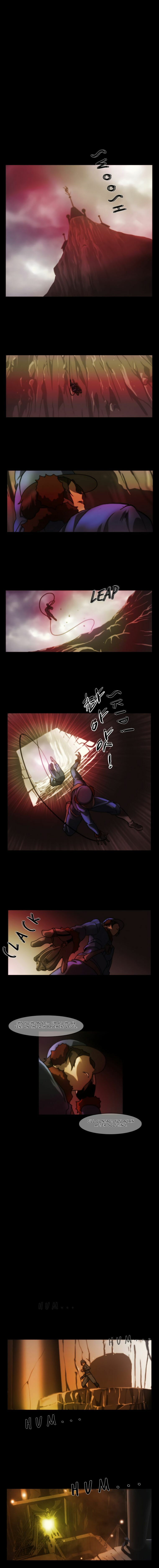 Read Over Steam chapter 86 image 4 on Lezhin