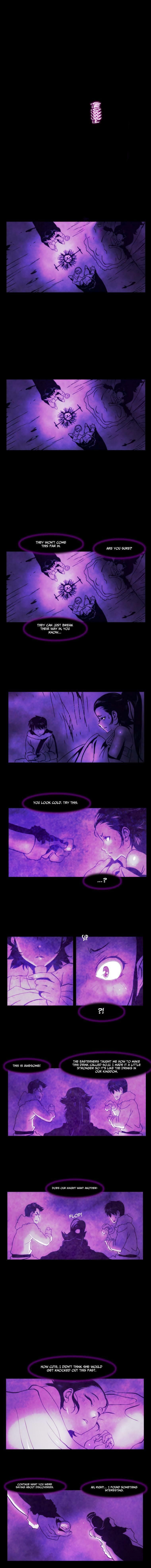 Read Over Steam chapter 87.5 image 3 on Lezhin