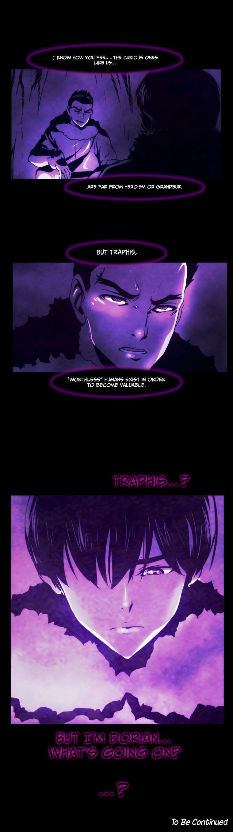 Read Over Steam chapter 87.5 image 5 on Lezhin