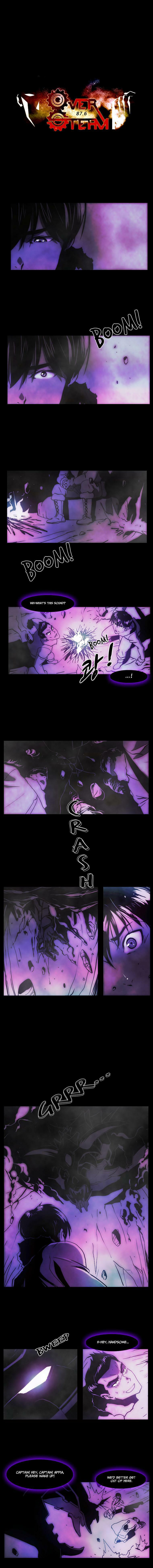 Read Over Steam chapter 87.6 image 1 on Lezhin