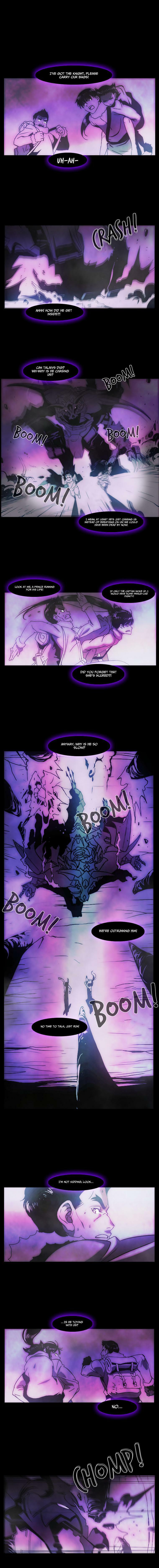 Read Over Steam chapter 87.6 image 2 on Lezhin