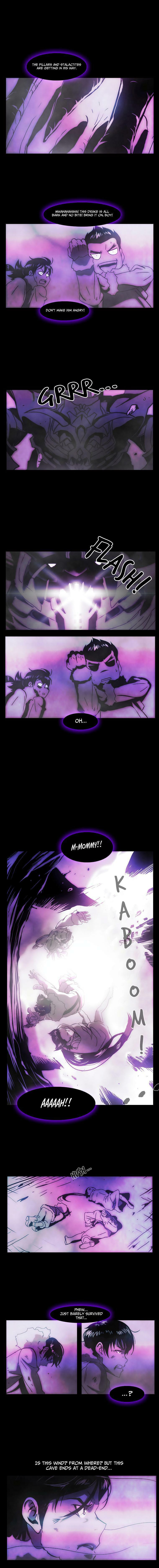 Read Over Steam chapter 87.6 image 3 on Lezhin