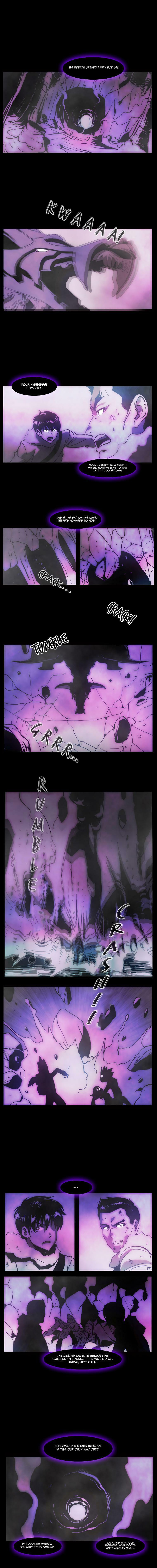 Read Over Steam chapter 87.6 image 4 on Lezhin
