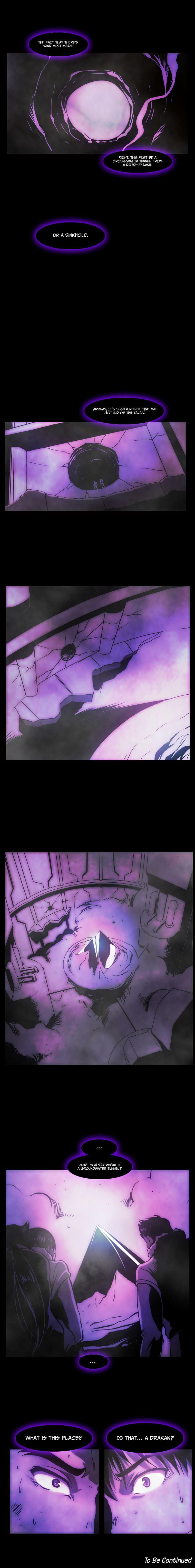Read Over Steam chapter 87.6 image 5 on Lezhin