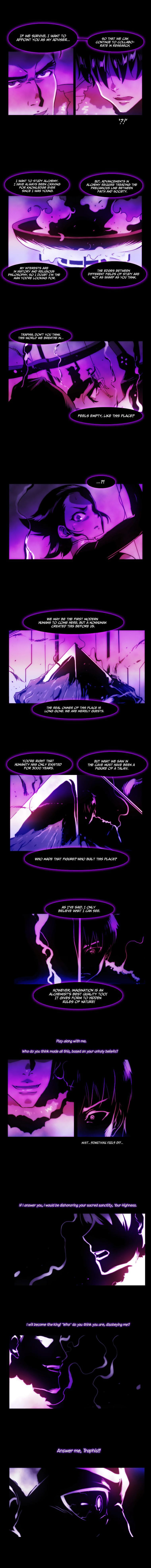 Read Over Steam chapter 87.7 image 4 on Lezhin