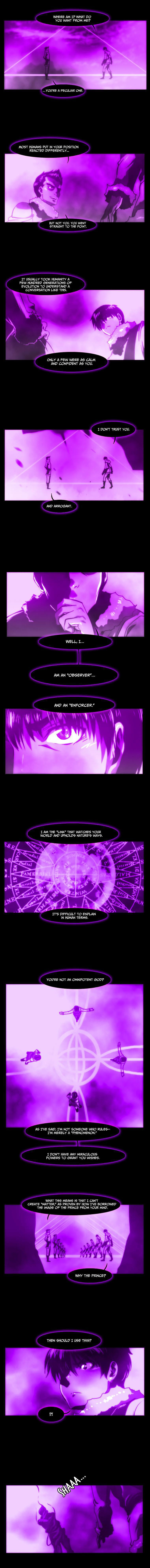 Read Over Steam chapter 87.8 image 2 on Lezhin