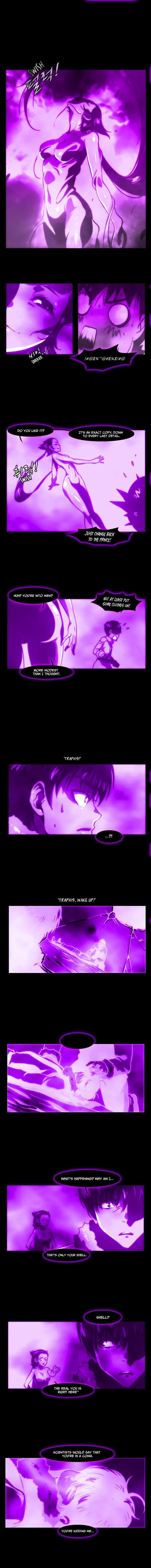 Read Over Steam chapter 87.8 image 3 on Lezhin