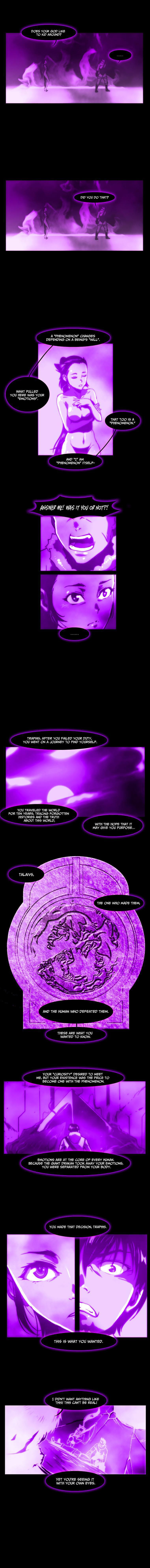 Read Over Steam chapter 87.8 image 4 on Lezhin