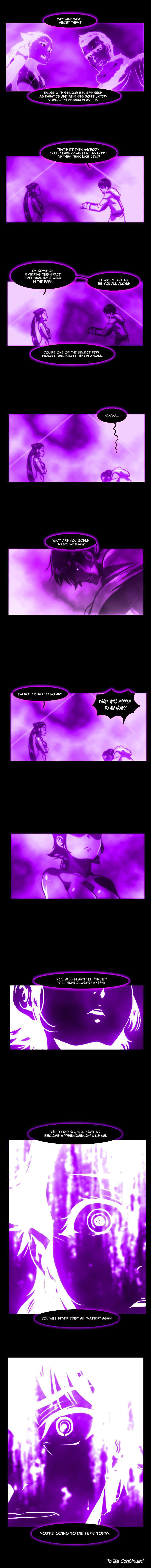 Read Over Steam chapter 87.8 image 5 on Lezhin
