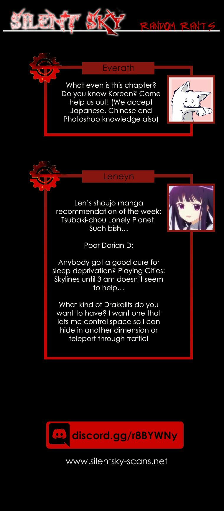 Read Over Steam chapter 87 image 6 on Lezhin