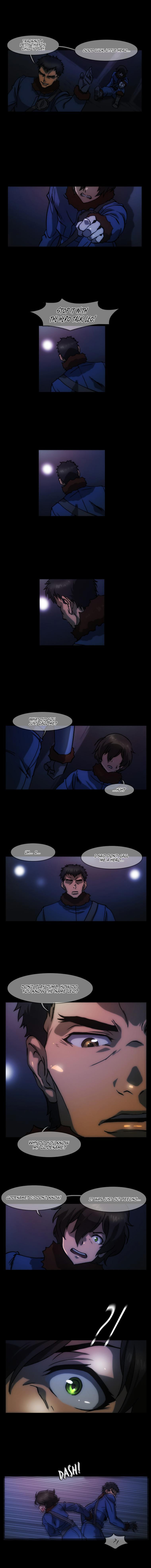 Read Over Steam chapter 88 image 3 on Lezhin