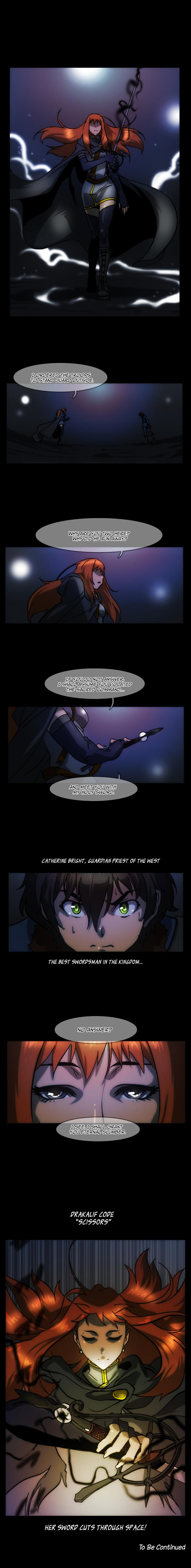 Read Over Steam chapter 88 image 5 on Lezhin