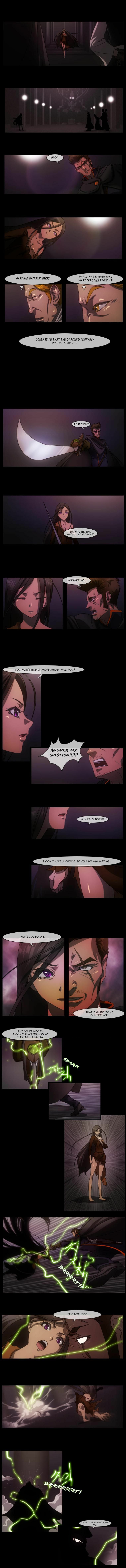Read Over Steam chapter 9 image 4 on Lezhin