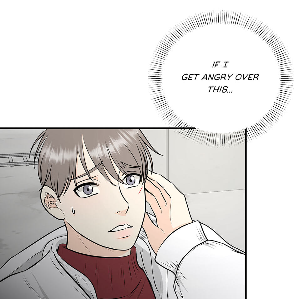 Read Over the Moon (LEE Seungjoon) chapter 13 image 10 on Lezhin