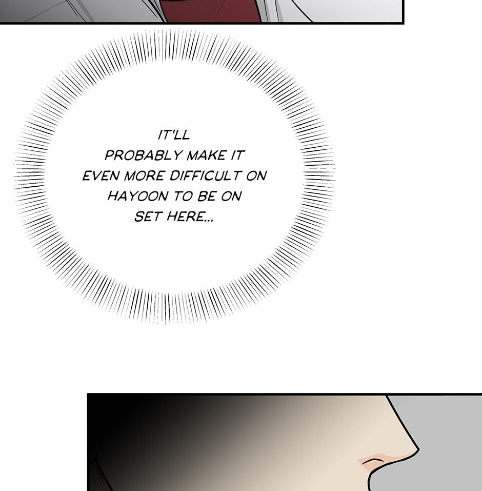 Read Over the Moon (LEE Seungjoon) chapter 13 image 11 on Lezhin