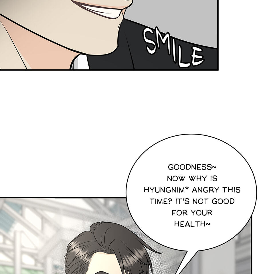 Read Over the Moon (LEE Seungjoon) chapter 13 image 13 on Lezhin
