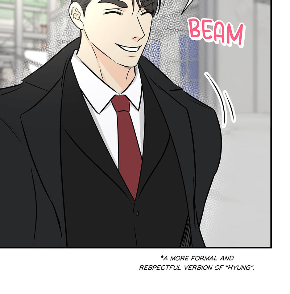 Read Over the Moon (LEE Seungjoon) chapter 13 image 14 on Lezhin