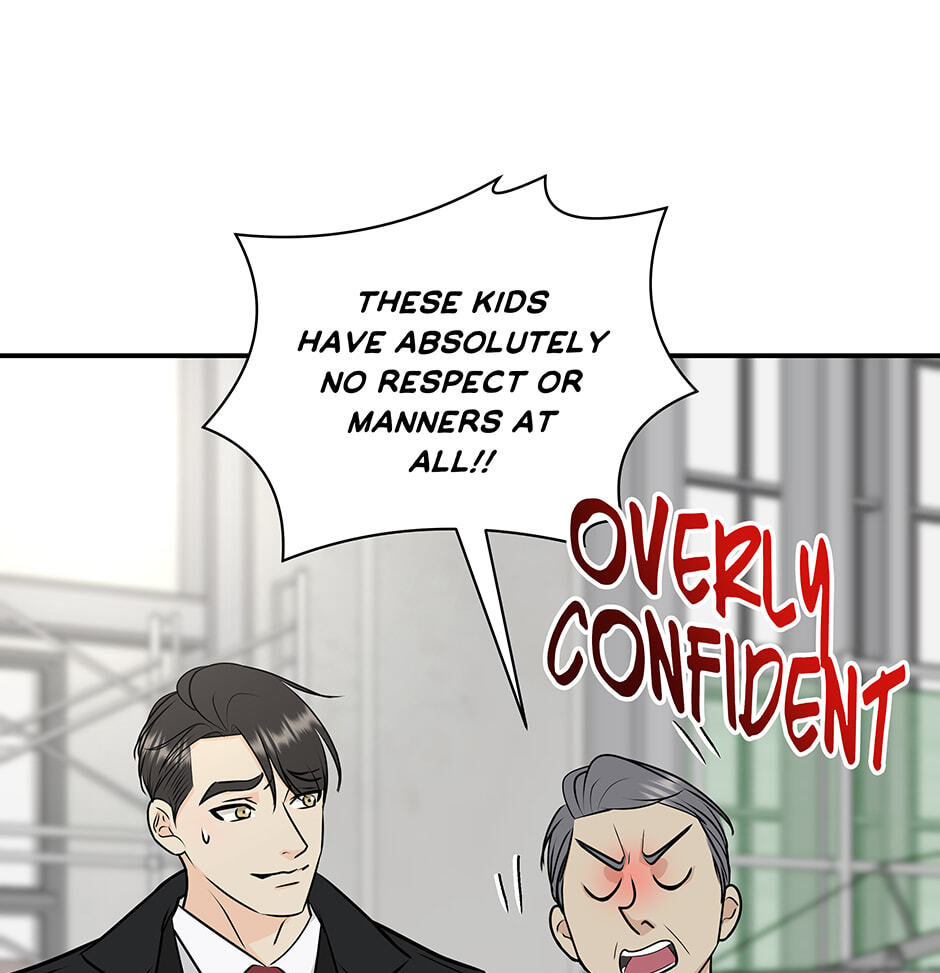Read Over the Moon (LEE Seungjoon) chapter 13 image 17 on Lezhin