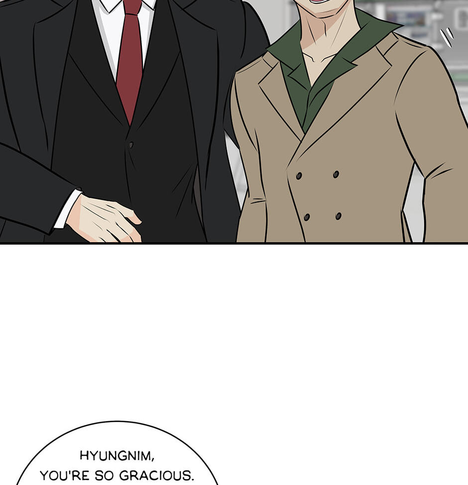 Read Over the Moon (LEE Seungjoon) chapter 13 image 18 on Lezhin