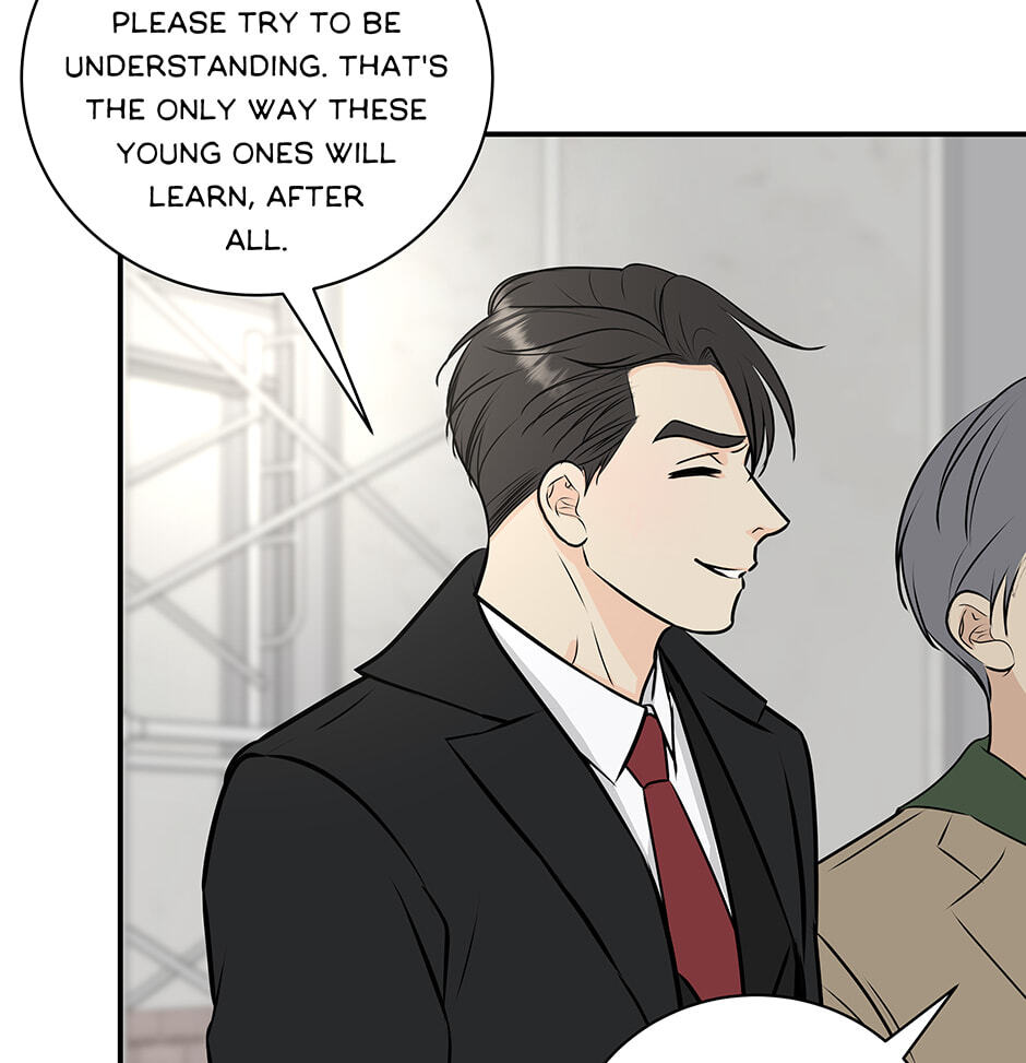 Read Over the Moon (LEE Seungjoon) chapter 13 image 19 on Lezhin