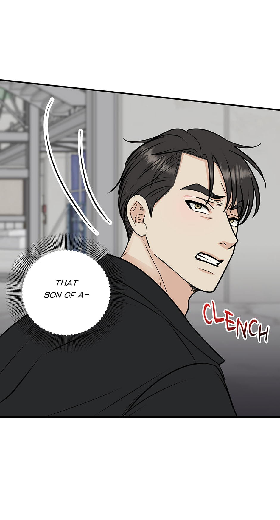 Read Over the Moon (LEE Seungjoon) chapter 13 image 2 on Lezhin