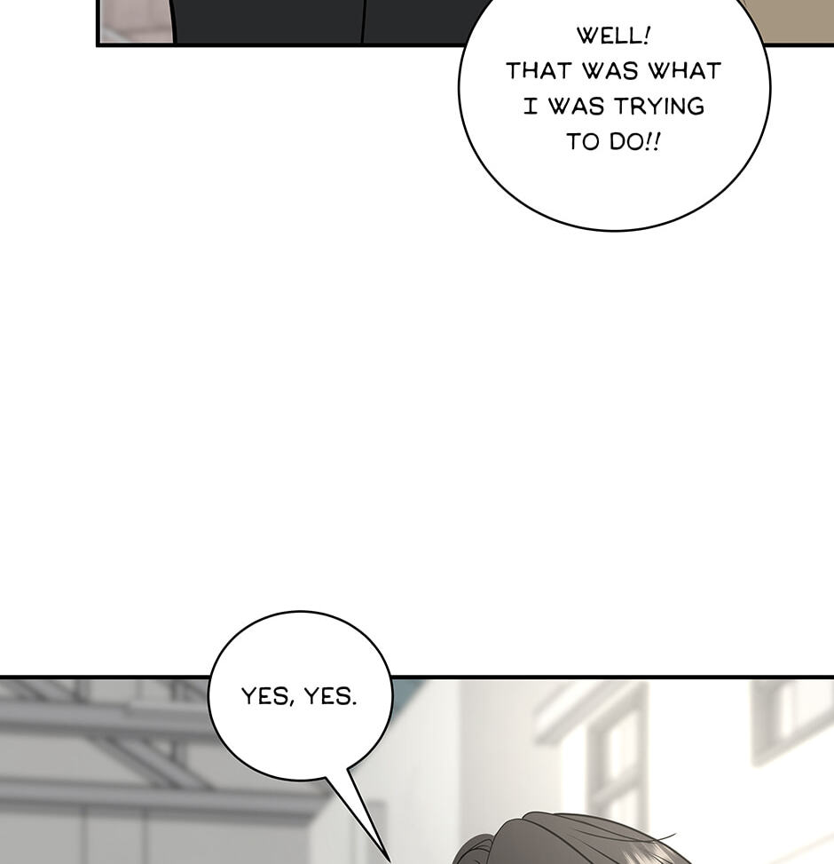 Read Over the Moon (LEE Seungjoon) chapter 13 image 20 on Lezhin