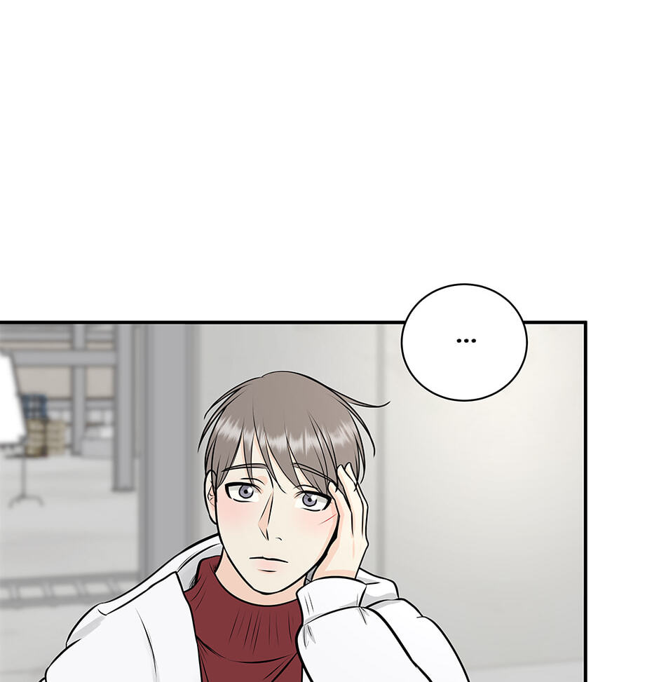Read Over the Moon (LEE Seungjoon) chapter 13 image 22 on Lezhin