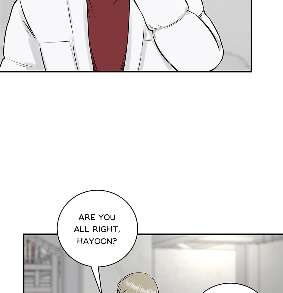 Read Over the Moon (LEE Seungjoon) chapter 13 image 23 on Lezhin