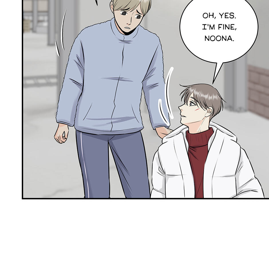 Read Over the Moon (LEE Seungjoon) chapter 13 image 24 on Lezhin