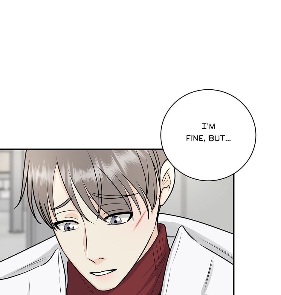 Read Over the Moon (LEE Seungjoon) chapter 13 image 25 on Lezhin