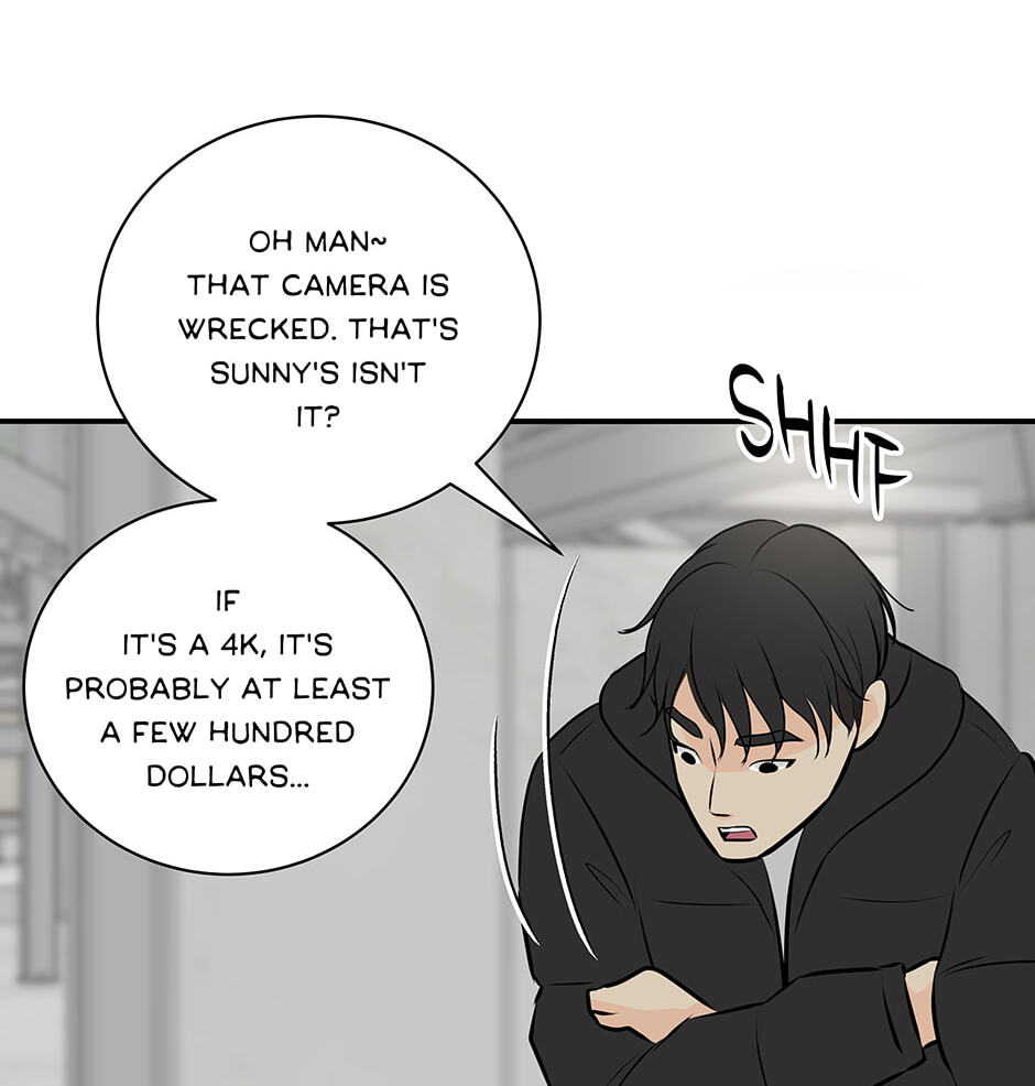 Read Over the Moon (LEE Seungjoon) chapter 13 image 28 on Lezhin