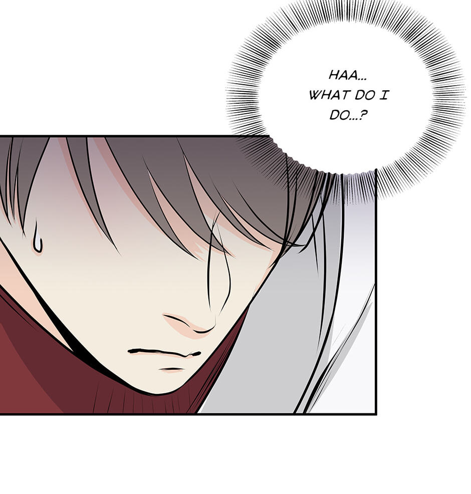 Read Over the Moon (LEE Seungjoon) chapter 13 image 30 on Lezhin