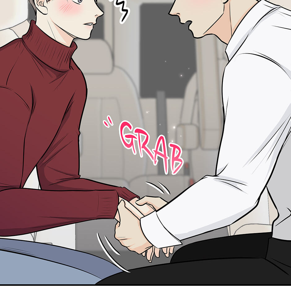 Read Over the Moon (LEE Seungjoon) chapter 13 image 40 on Lezhin