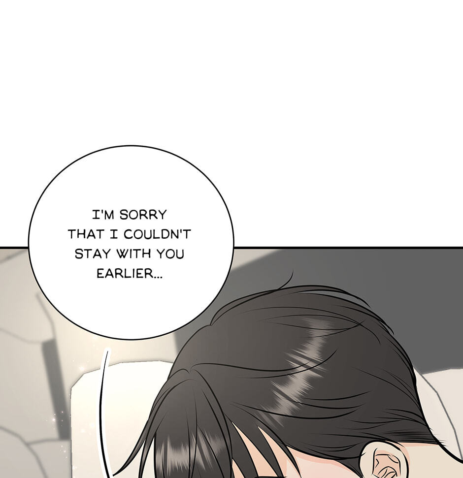 Read Over the Moon (LEE Seungjoon) chapter 13 image 41 on Lezhin