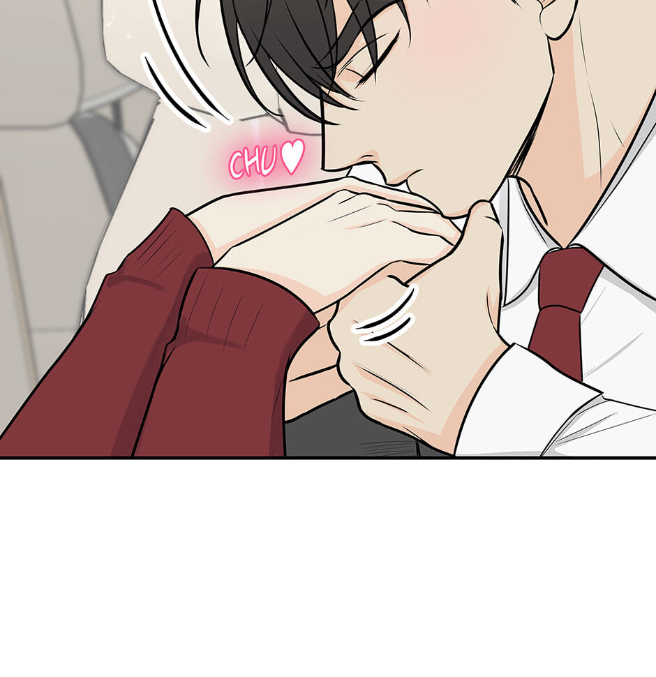 Read Over the Moon (LEE Seungjoon) chapter 13 image 42 on Lezhin