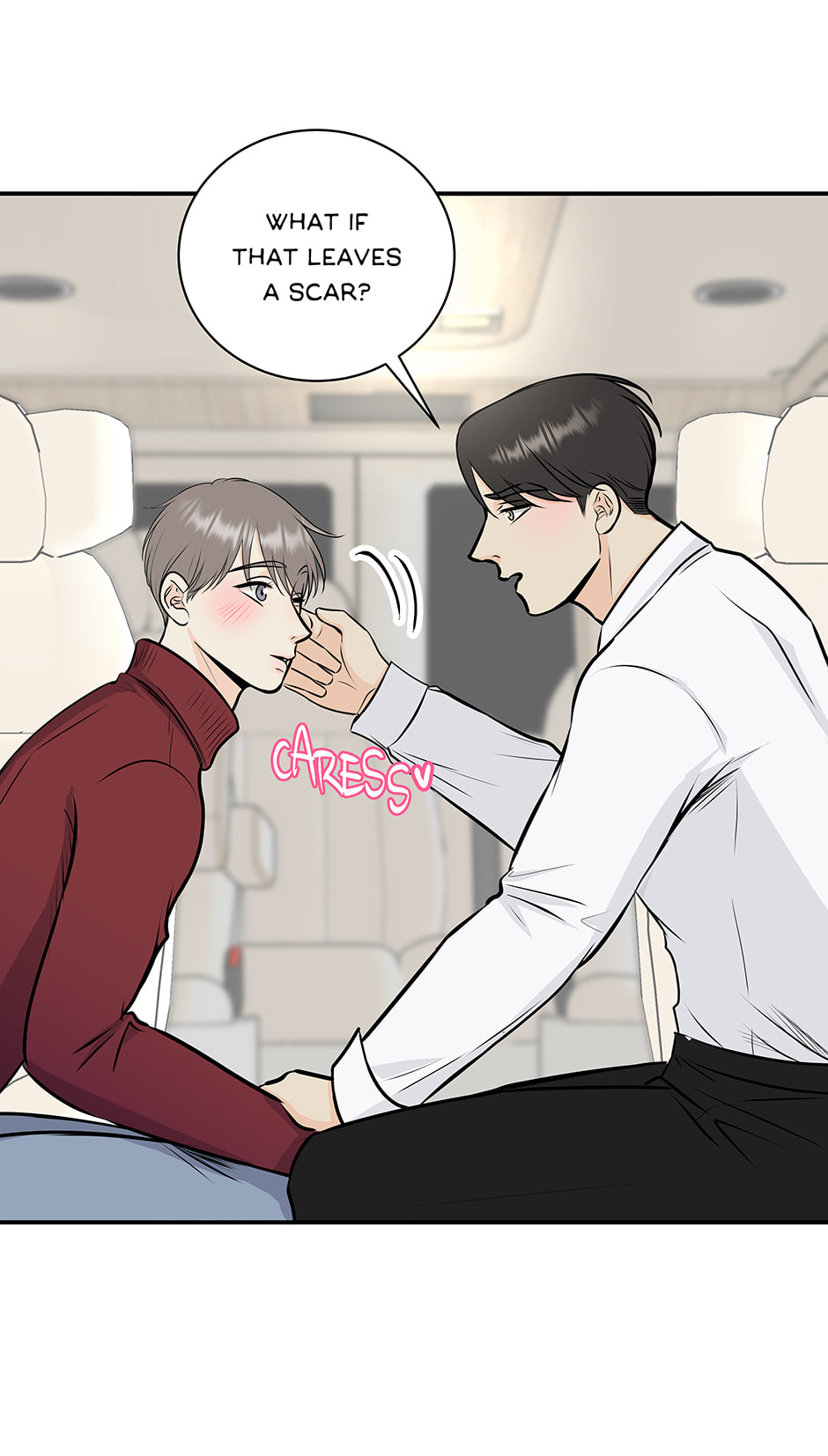 Read Over the Moon (LEE Seungjoon) chapter 13 image 45 on Lezhin