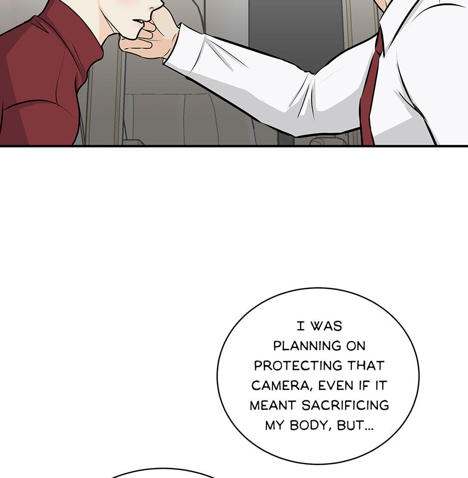 Read Over the Moon (LEE Seungjoon) chapter 13 image 48 on Lezhin