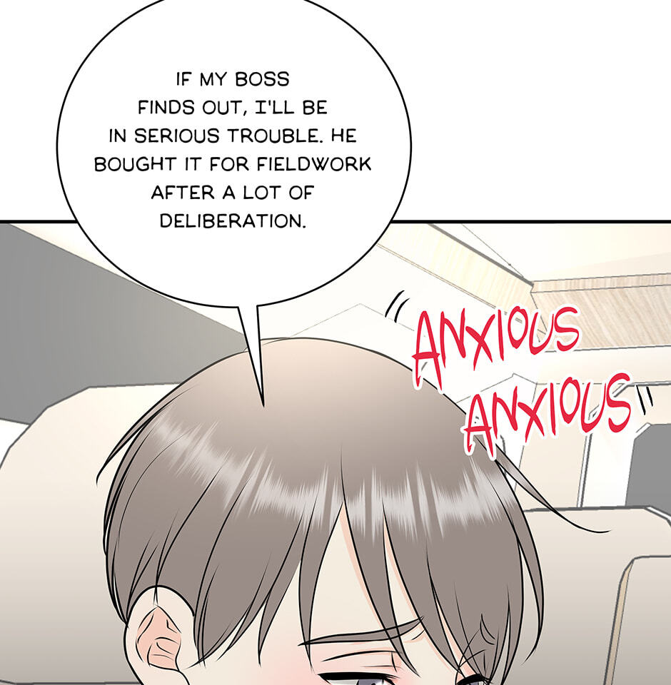 Read Over the Moon (LEE Seungjoon) chapter 13 image 49 on Lezhin