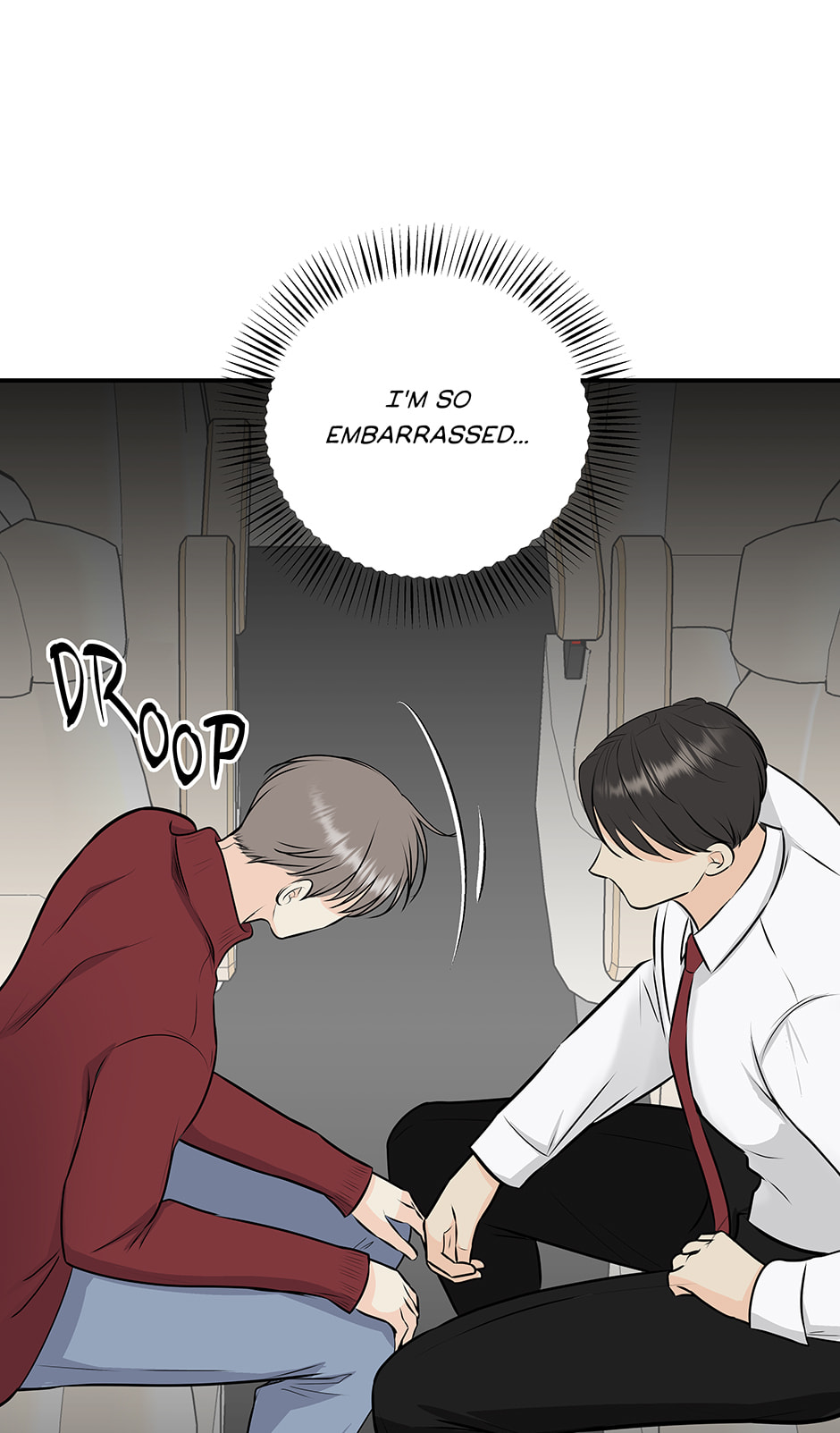 Read Over the Moon (LEE Seungjoon) chapter 13 image 55 on Lezhin