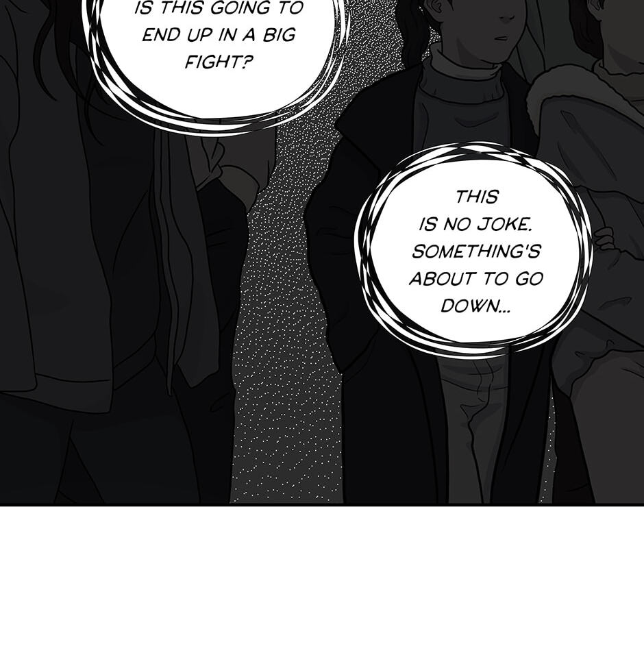 Read Over the Moon (LEE Seungjoon) chapter 13 image 6 on Lezhin