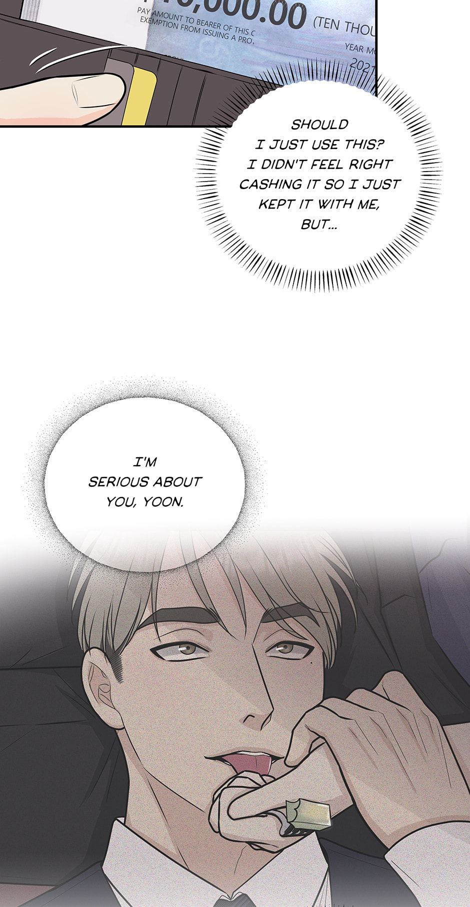 Read Over the Moon (LEE Seungjoon) chapter 13 image 60 on Lezhin