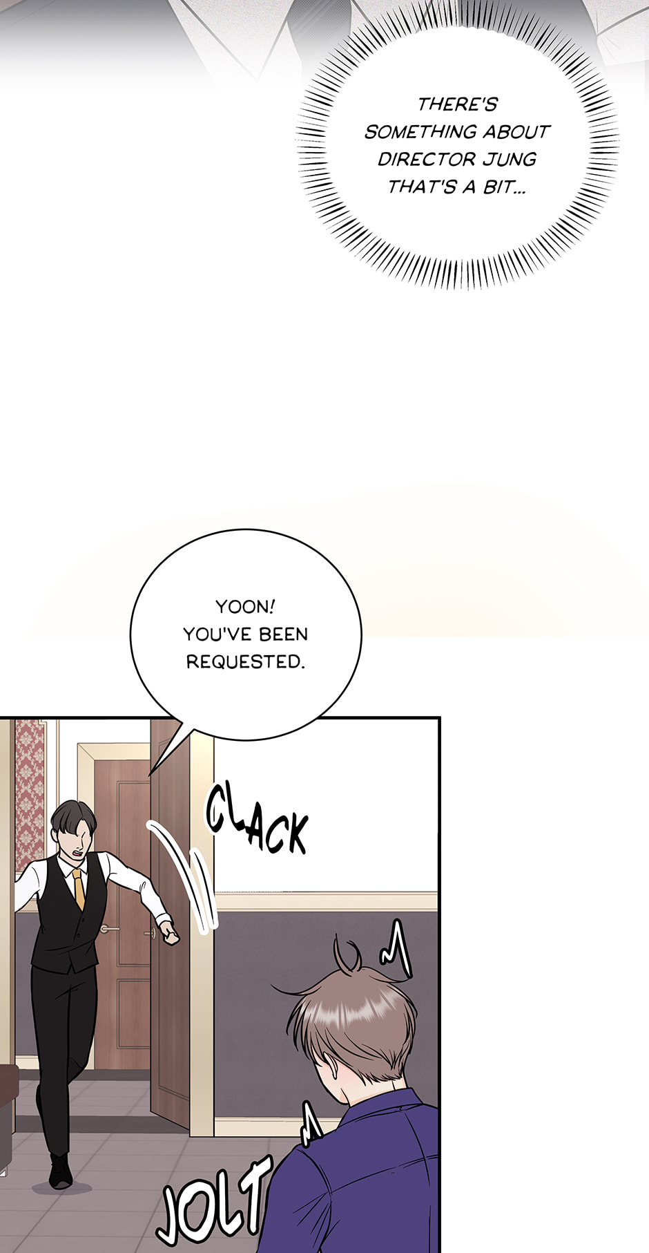Read Over the Moon (LEE Seungjoon) chapter 13 image 61 on Lezhin