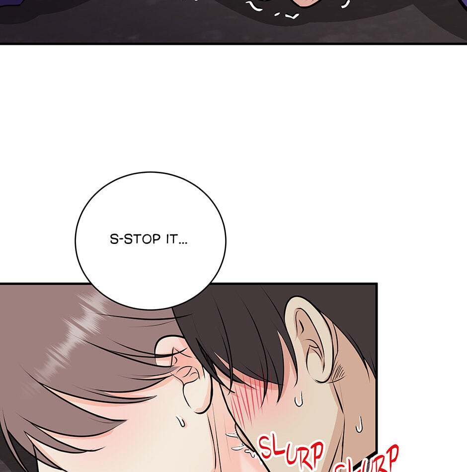 Read Over the Moon (LEE Seungjoon) chapter 13 image 87 on Lezhin